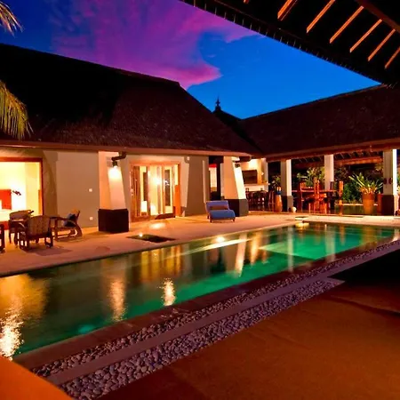Anyar Estate Vila