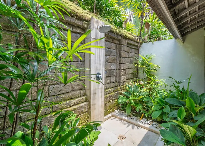 ヴィラ Anyar Estate *