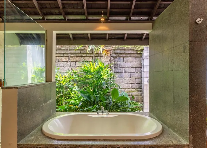 ヴィラ Anyar Estate
