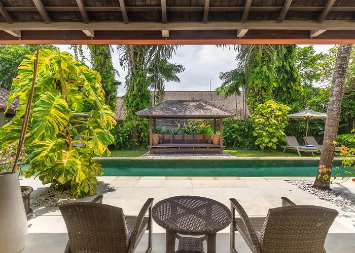 Anyar Estate *