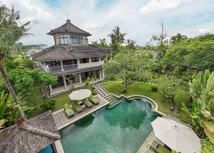 Anyar Estate * チャングー