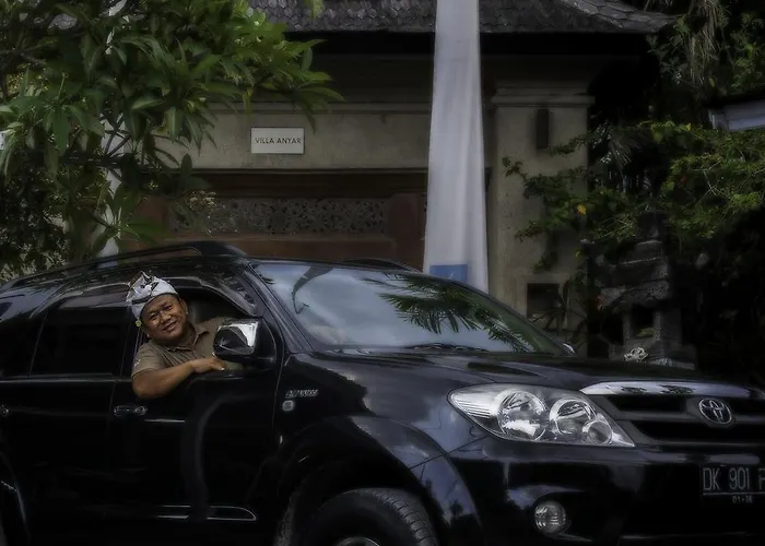 Anyar Estate *